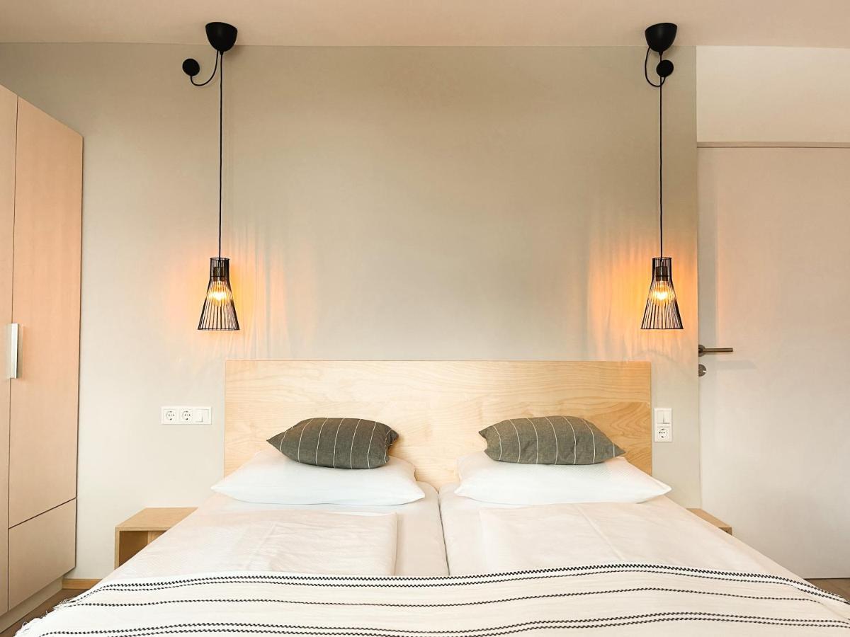 Pam Apartments Kaprun Kültér fotó