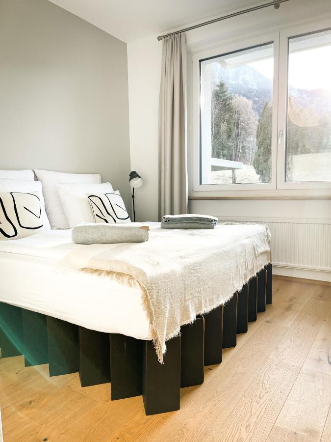 Pam Apartments Kaprun Kültér fotó