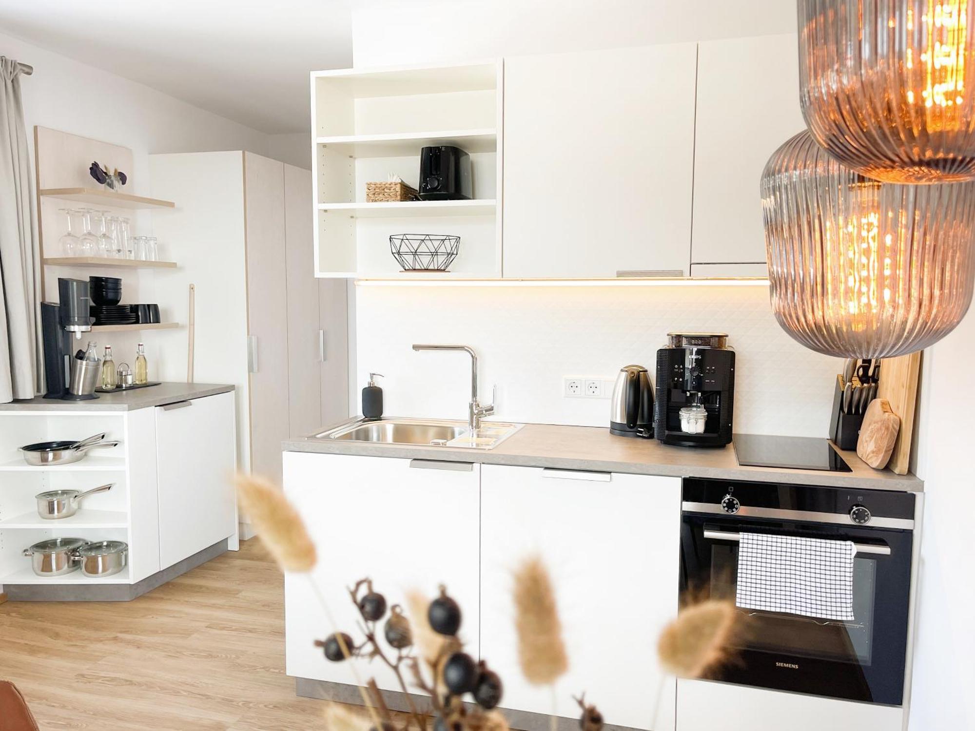 Pam Apartments Kaprun Kültér fotó