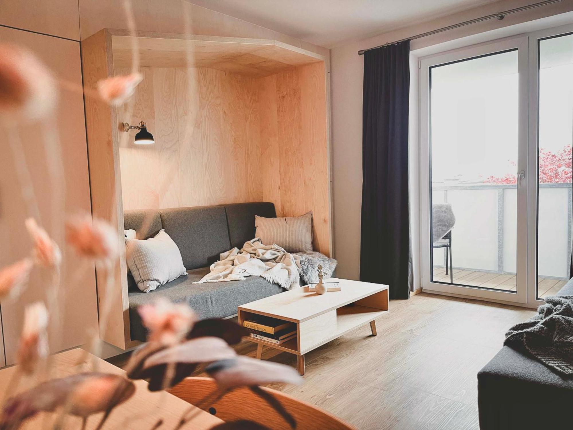 Pam Apartments Kaprun Kültér fotó